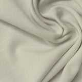 Cotton Polyester Blend Knit Fabric, 165 gsm, 185 cm — Beige — photo 3