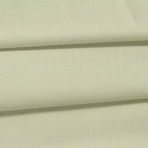 Light Beige Twill, Tencel Lyocell-Cotton