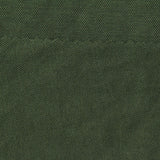 Nylon Viscose Stretch Piqué Knit Fabric, 175 gsm, 160 cm — Green — photo 3
