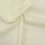 100% Viscose Knit Fabric, 241 gsm — Beige — photo 3