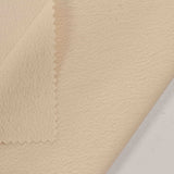 100% Viscose Crepe Fabric, 130 gsm, 130 cm — Beige — photo 3