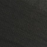 Dark Grey Marl Crepe, Polyester — photo 3