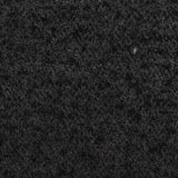 Dark Grey Marl Chunky Knit, Polyester — photo 3