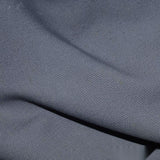 100% Cotton Woven Fabric, 480 gsm, 150 cm — Blue — photo 3