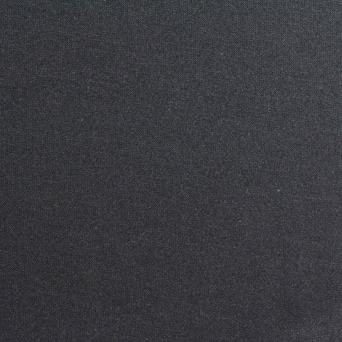 Polyester Viscose Stretch Scuba Knit Fabric, 380 gsm, 153 cm — Grey