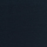 Polyester Viscose Stretch French Terry Fabric, 298 gsm, 170 cm — Navy — photo 3