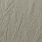 Polyester Stretch Milk Silk Knit Fabric, 185 gsm, 175 cm — Khaki — photo 3