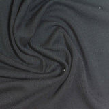 Polyester Tencel Lyocell Stretch Jersey Knit Fabric, 205 gsm, 170 cm — photo 3