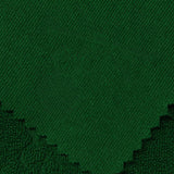 Dark Green Geometric-Line Jacquard, Polyester — photo 3