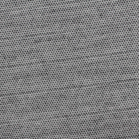 Light Grey Heathered-Marl Jacquard