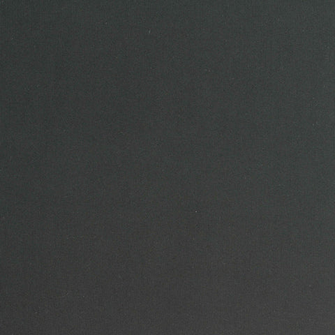 Polyester Stretch Jersey Knit Fabric, 190 gsm, 175 cm — Grey, ref EF-260756
