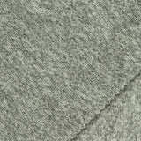 Grey Marl Chunky Knit, Polyester — photo 3