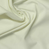 Polyester Stretch Sateen Fabric, 180 gsm, 160 cm — Khaki — photo 3