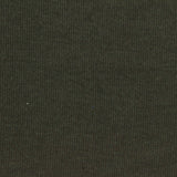 Viscose Acrylic Blend Stretch Velvet Fabric, 300 gsm, 180 cm — Green — photo 3