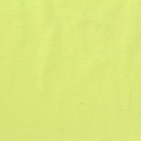 100% Cotton Jersey Knit Fabric, 133 gsm — Green