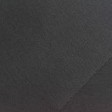 Cotton Tencel Lyocell Stretch Knit Fabric, 280 gsm, 170 cm — Grey — photo 3