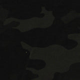 Dark Grey Camo Knit, Poly-Modal — photo 3