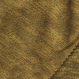 Ochre Marl Chunky Knit, Polyester — photo 3