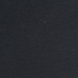 Ponte Knit Fabric, 280 gsm, 160 cm — Navy — photo 3