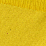 Jacquard Polyester Stretch Knit Fabric, 380 gsm, 165 cm — Yellow — photo 3