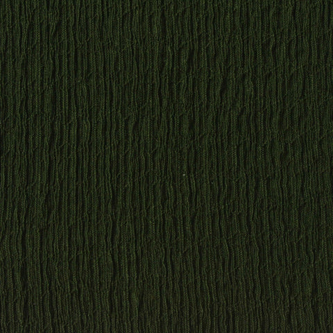 Polyester Stretch Warp Knit Fabric, 200 gsm, 140 cm — Green