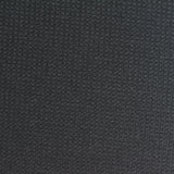 Dark Grey Square Waffle Knit, Polyester — photo 3