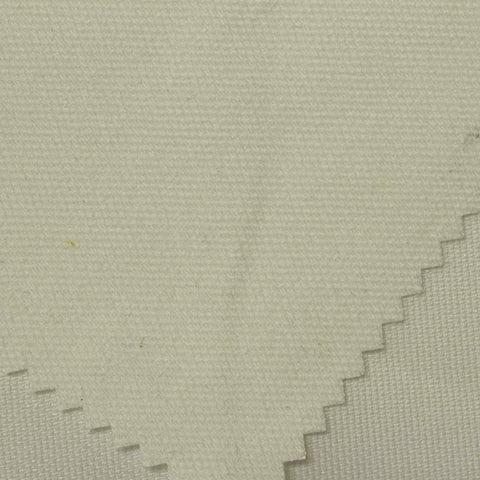 Brushed Polyester Stretch Piqué Knit Fabric, 220 gsm — Khaki, ref EF-232407