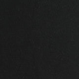 Cotton Polyester Knit Fabric, 180 gsm — Black — photo 3
