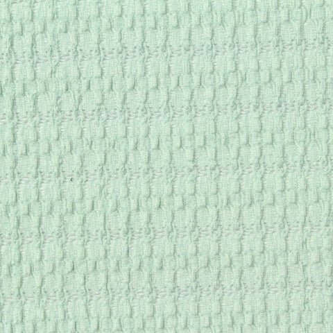 Polyester Stretch Crepe Fabric, 180 gsm, 150 cm — Green