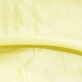 100% Polyester Woven Fabric, 60 gsm, 149 cm — Yellow — photo 3