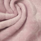 100% Polyester Fleece Fabric, 290 gsm, 285 cm — Pink — photo 3