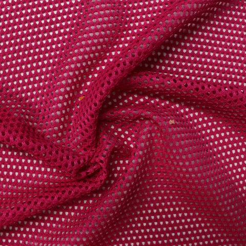 White Dots Chunky Knit, Polyester