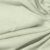 Cotton Polyester Jersey Knit Fabric, 90 gsm, 180 cm — Khaki — photo 3