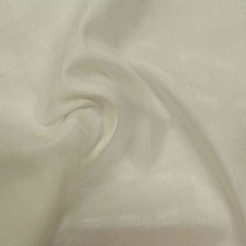 Light Beige Tone-on-Tone Jacquard, Viscose-Poly
