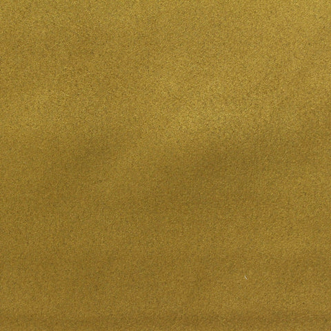 Polyester Stretch Faux Suede Fabric, 454 gsm, 150 cm — Khaki