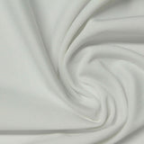 Polyester Stretch Jersey Knit Fabric, 310 gsm, 165 cm — Grey — photo 3