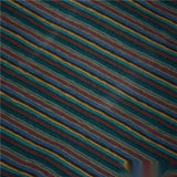 Green Flecks Jacquard, Polyester — photo 3