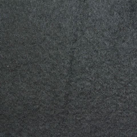 100% Polyester Knit Fabric, 220 gsm, 150 cm — Grey