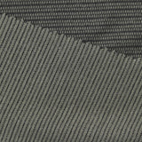 Jacquard Interlock Knit Fabric, 220 gsm, 162 cm — Grey — photo 3