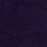 Polyester Cotton Stretch Velvet Fabric, 360 gsm, 155 cm — Purple — photo 3