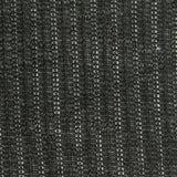 Dark Grey Marl Chunky Knit, Polyester — photo 3