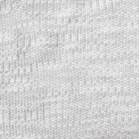 Light Grey Marl Chunky Knit, Polyester, 347 gsm