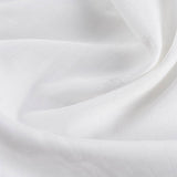 White Small-Square Jacquard, Polyester — photo 3