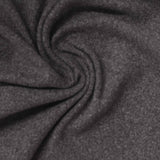 Dark Grey Marl Velvet, Polyester — photo 3