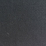 Brushed 100% Cotton French Terry Fabric, 535 gsm, 194 cm — Grey — photo 3