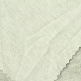 Light Grey Marl Jersey Knit, Poly-Viscose — photo 3