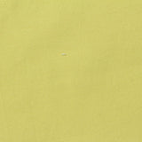 100% Polyester Woven Fabric, 220 gsm, 150 cm — Yellow — photo 3