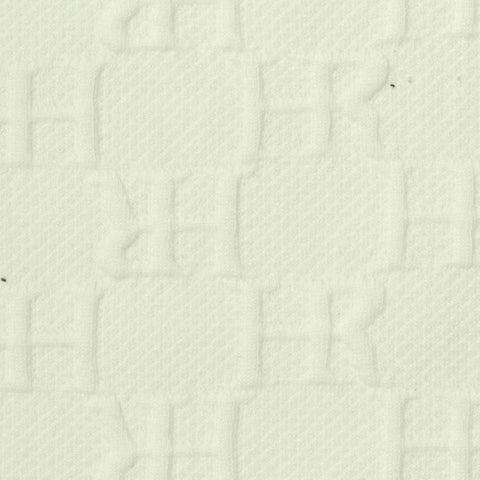 Beige Tone-on-Tone Jacquard, Polyester, 343 gsm