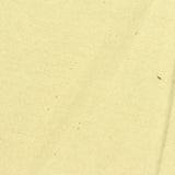 Cotton Stretch Rib Knit Fabric, 230 gsm, 160 cm — Yellow — photo 3