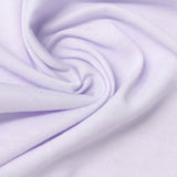 100% Polyester Jersey Knit Fabric, 180 gsm — Purple — photo 3